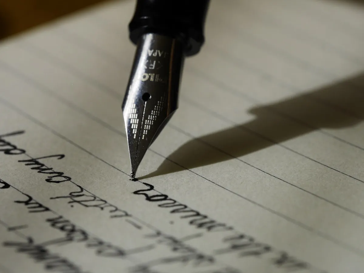 Writing and clarification